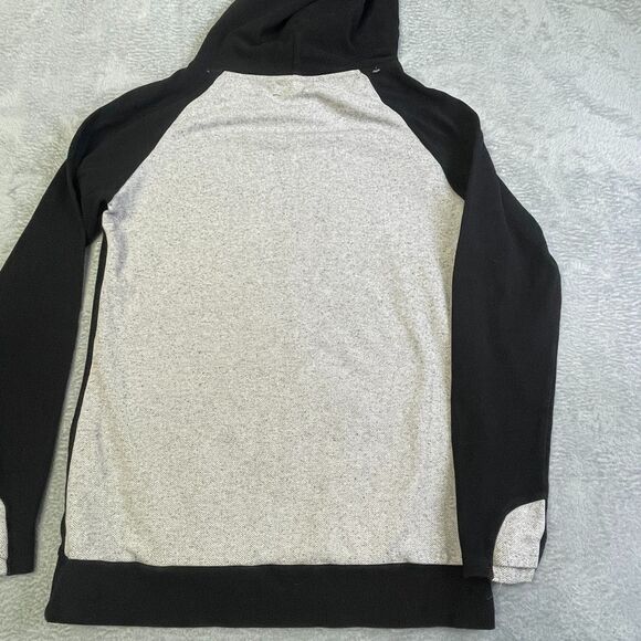 Ampersand Womens Avenue Double Hood Sweatshirt Size Medium Gorpcore Outdoor - Picture 8 of 11